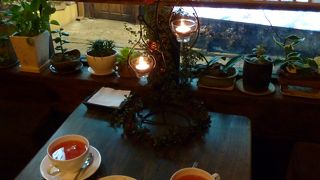 ユジャピンス美味しいです