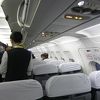 上海～アモイ間を利用、安いし意外にサービスのいい航空会社