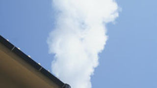 鉄輪温泉の共同浴場