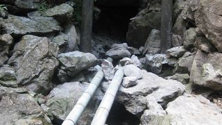 日本の名水がここにあり！