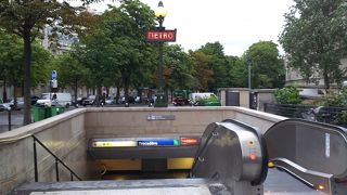 利便性高いです。