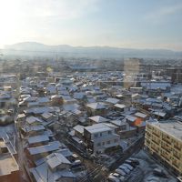 眺めはまずますなんだけどね。