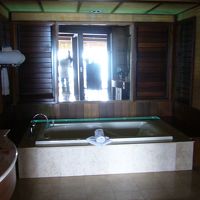 水、お湯の出、問題ありません。