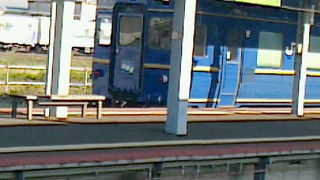 北海道連絡の寝台特急