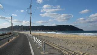 志賀島海水浴場