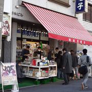 ここのお店クラスになると、はんだごてが使えない方には縁がないかもしれません。