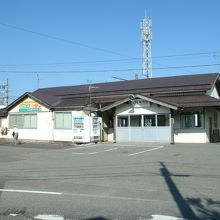 新屋駅