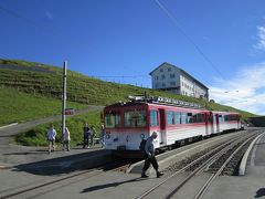 Rigi Kulm Hotel 写真