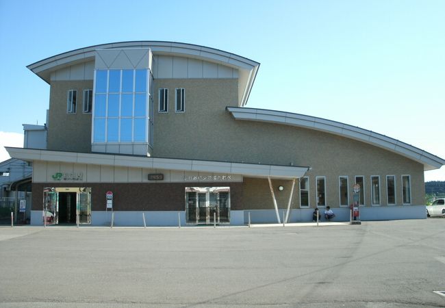 和田駅