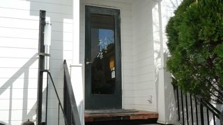 サービス満点のテンプラ