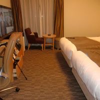 大型のスーツケースも広げられます。