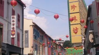 隅々歩くと結構距離あります