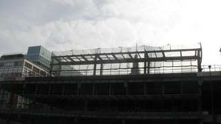 日本一の番線数