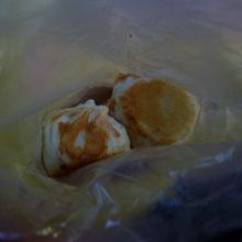 缶ビールは必需品