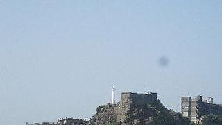 軍艦島上陸ツアーはポジションどりが大切！