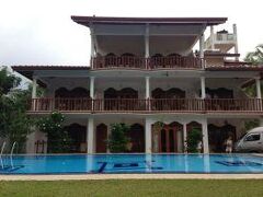 パンチ ヴィラ ベントタ 写真