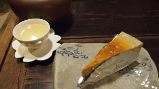 ゆっくりしたい方にはオススメです