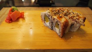 ワサビ (ネフスキー通り店)