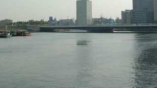 横浜駅周辺の夜景スポット
