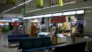 市内行きバスチケットは二枚買うと安くなる