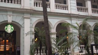 コーヒーも違う味に