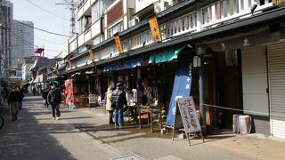 統一が取れていて、整った美しさがあります