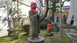 一般的には、観光スポットではないと思います