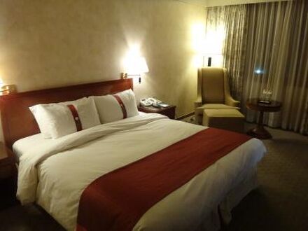 ホリデイ イン ソウル ソンブック 写真