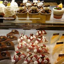 もう少し個性がほしいな。