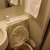 コンセントが見あたらなかったバスルーム