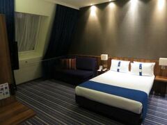 Holiday Inn Express Frankfurt City Hauptbahnhof 写真