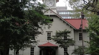 目立たないシンボル