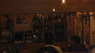 串焼きやきとん とんがらし