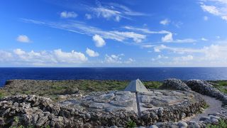 日本の最南端！