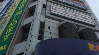 浅草の雰囲気と