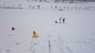 ひるぜんキッズスノーパーク