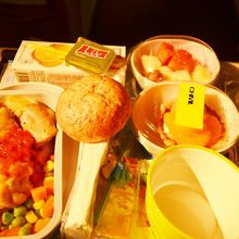 チャイルドミール