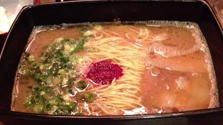 福岡の代表格！