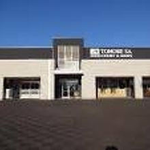 新しいのできれいです