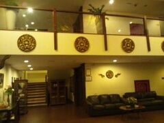 サイアム プレイス エアポート ホテル スワナンプーム 写真