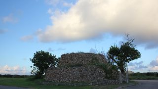 知らなかったら見過ごしてしまうかも