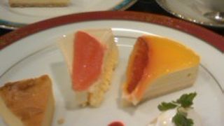 喫茶でゆったりと