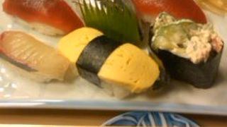 末廣鮨 浜松住吉支店