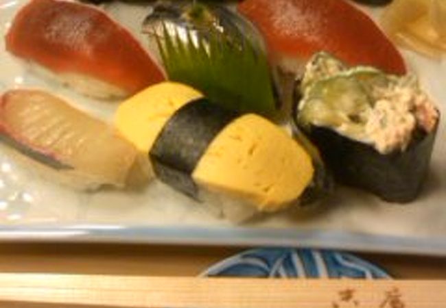 ランチにいってきました