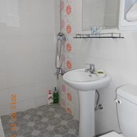 401はシャワーのみ