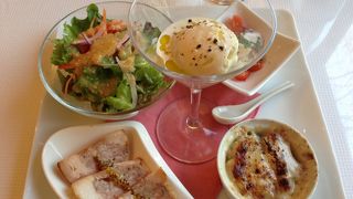 本場のピッツァ！