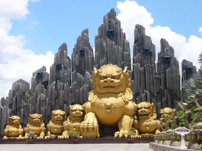 スイティエン公園 クチコミ アクセス 営業時間 ホーチミン フォートラベル スイティエン公園 クチコミ アクセス 営業時間 ホーチミン フォートラベル