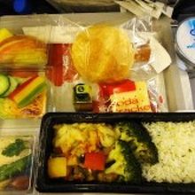 ビーガンミール