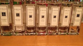 とりあえず免税店に