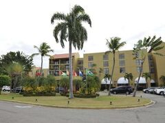 Hotel Santo Domingo 写真